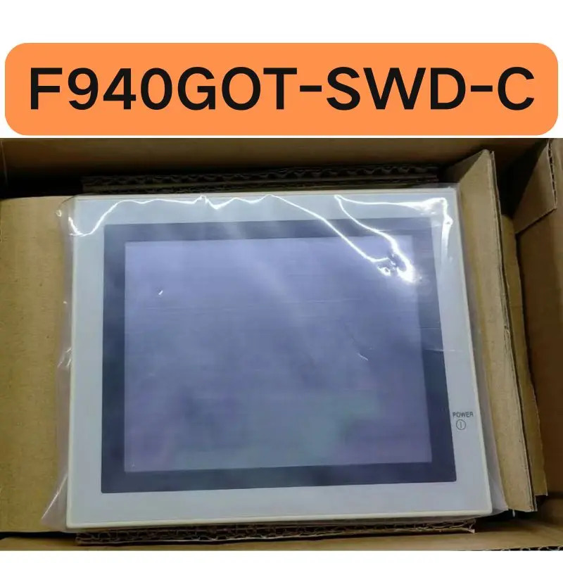 F940GOT-SWD-C 터치 스크린