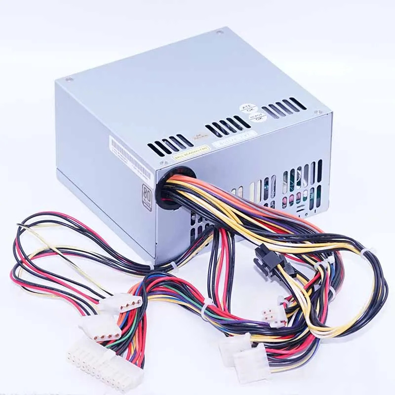 FSP 80 플러스 브론즈PSU 전원공급장치 FSP600-80PSA 600W