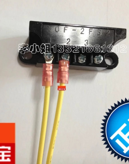 Sumitomo 일본 모터 선박 브레이크 반파 정류기 05F-4FB2 10F-2FB2