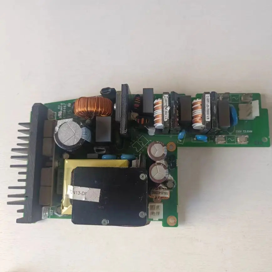 MINDRAY D2/D3 0652 AC-DC 051-000492-00 050-000365-01 리퍼 전원공급장치 것처럼 작동