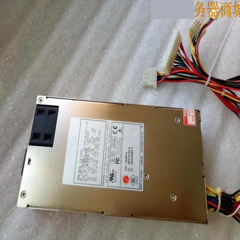 Emacs ATPC PSU 전원공급장치 P1A-6300P 12 6 핀 IPC 1U 300W 신
