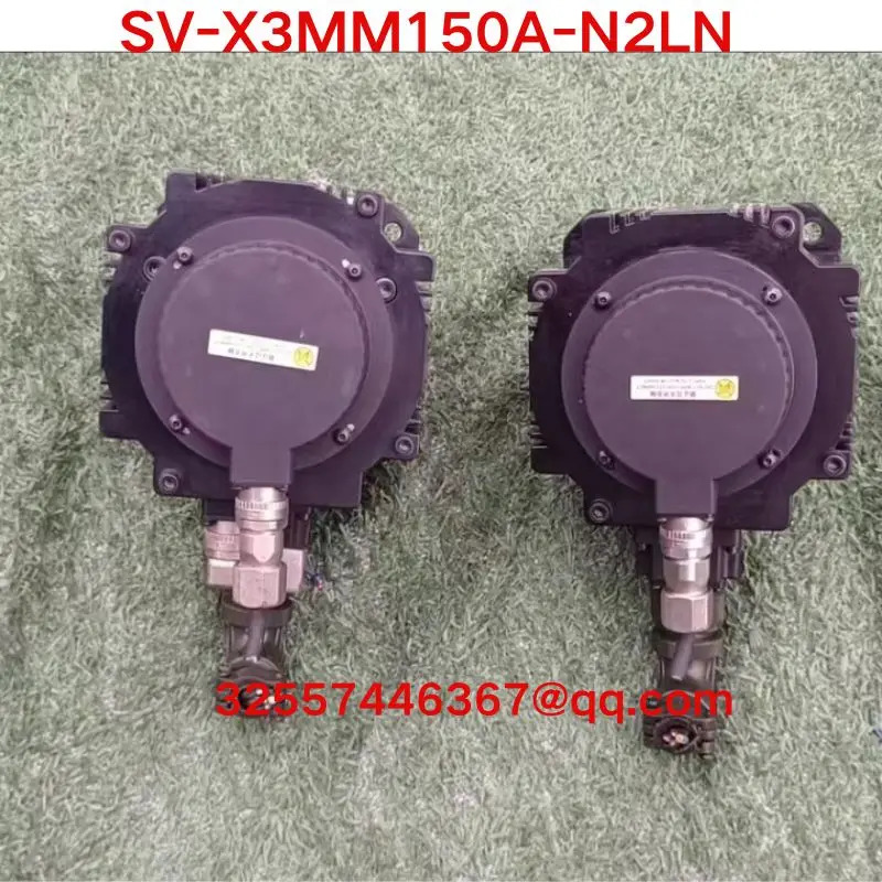 리퍼 OK SV-XM150A-N2LN 모터