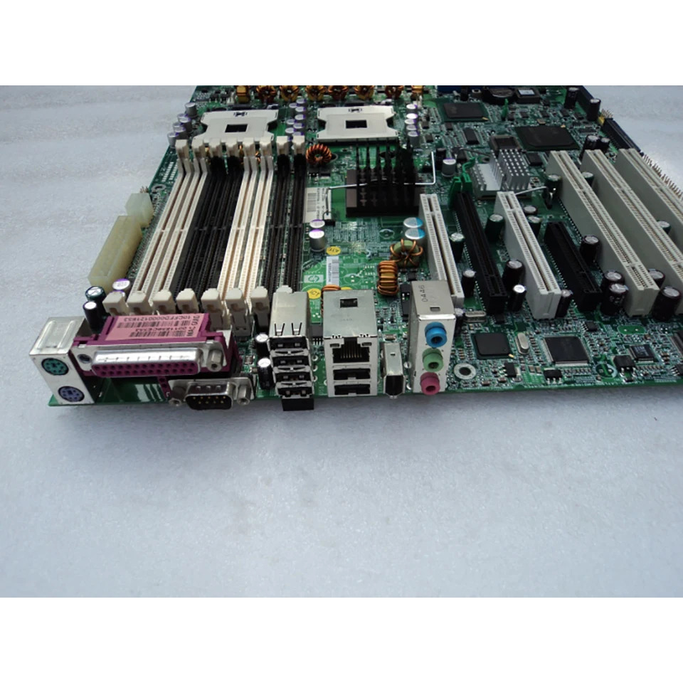 마더보드 hp호환 XW8200 350446/409647-001 347241-005 리퍼 완료
