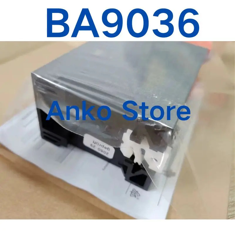 릴레이 BA9036