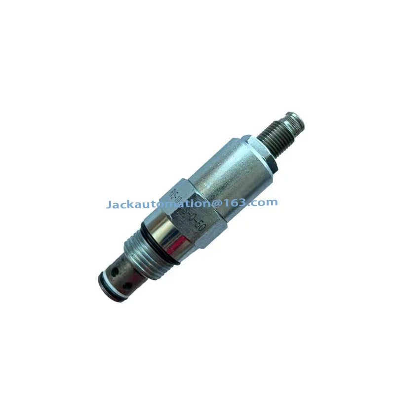 VICKERS RV2-10-S-0-35 RV2-10-S-0-50 RV5-10-S-0-35 RV11-12-S-0-15 RV3-16-S-0-5 RV8-8-S-0-15 카트리지 밸브