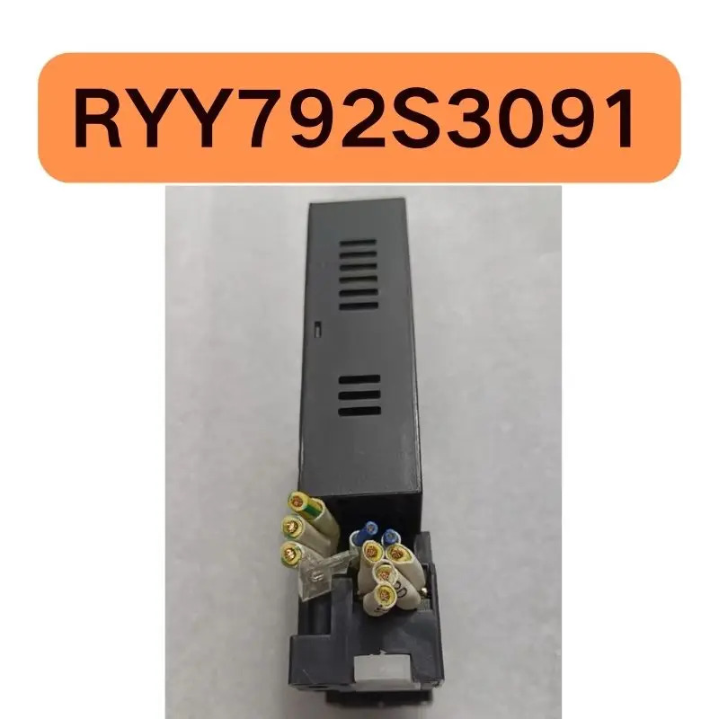 리퍼 컨트롤러 완료 RYY792S3091
