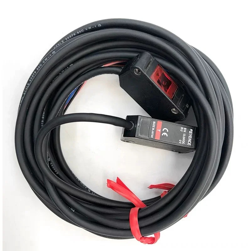 오리지널 KEYENCE 광전스위치 PZ-M11 PZ-M31 PZ-M61