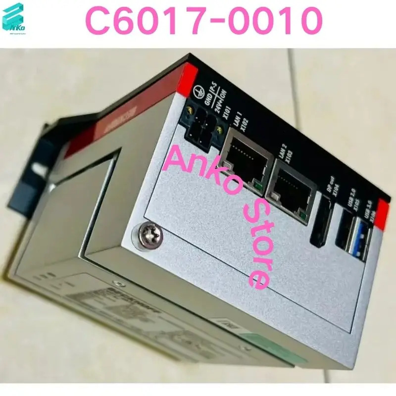 모듈 C6017-0010