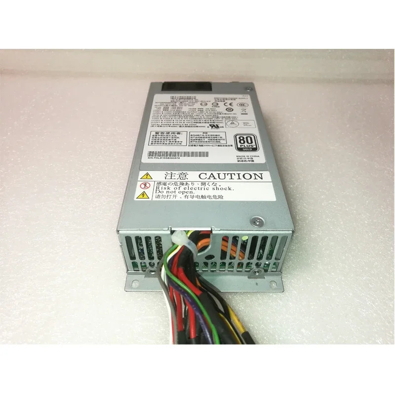델타 1U 80 플러스 골드 PSU 스위칭 전원공급장치 DPS-400AB-12 H B 400W