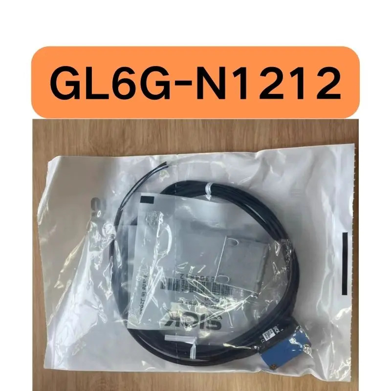 GL6G-N1212 납품 1060811 광전센서