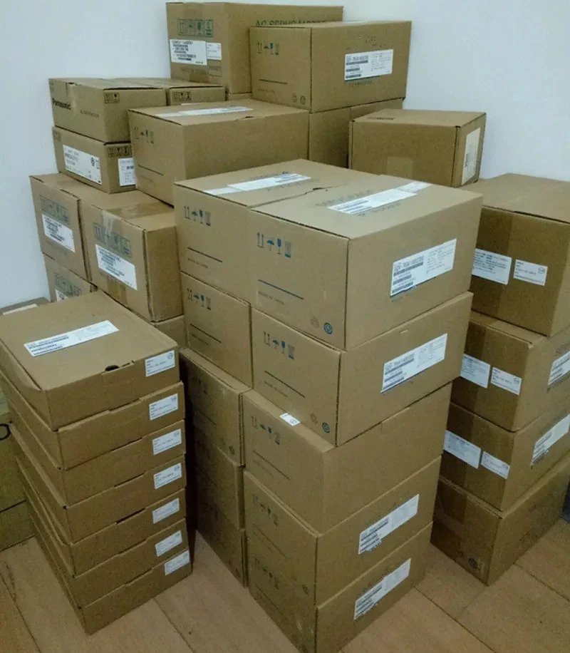 SGDV-0CA01A PLC 모듈 내 x