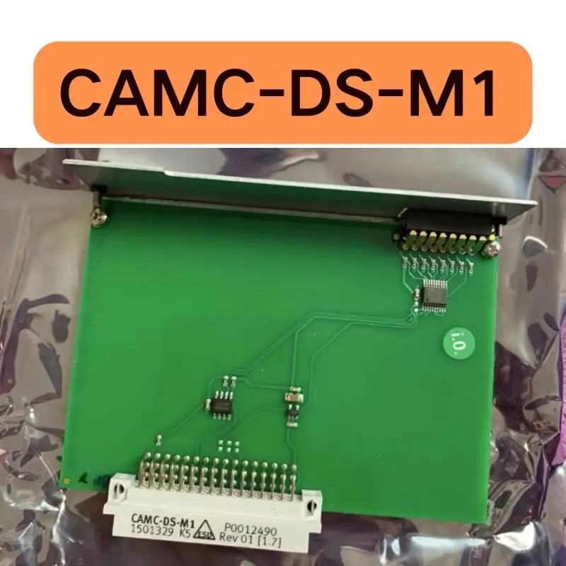 CAMC-DS-M1 모듈 보드 1501329