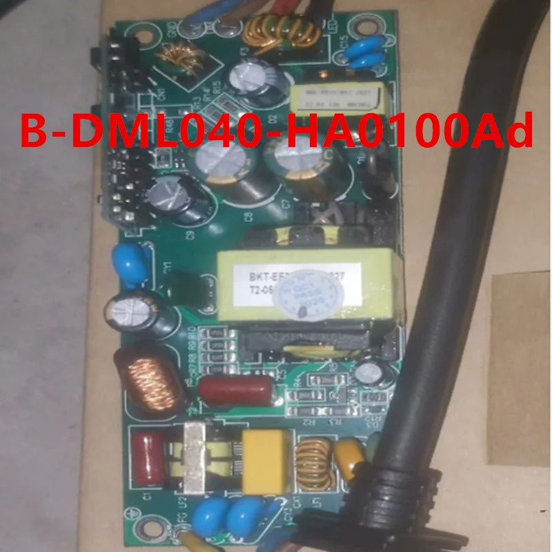 B-DML040-HA0100Ad 오리지널 파워 보드 신