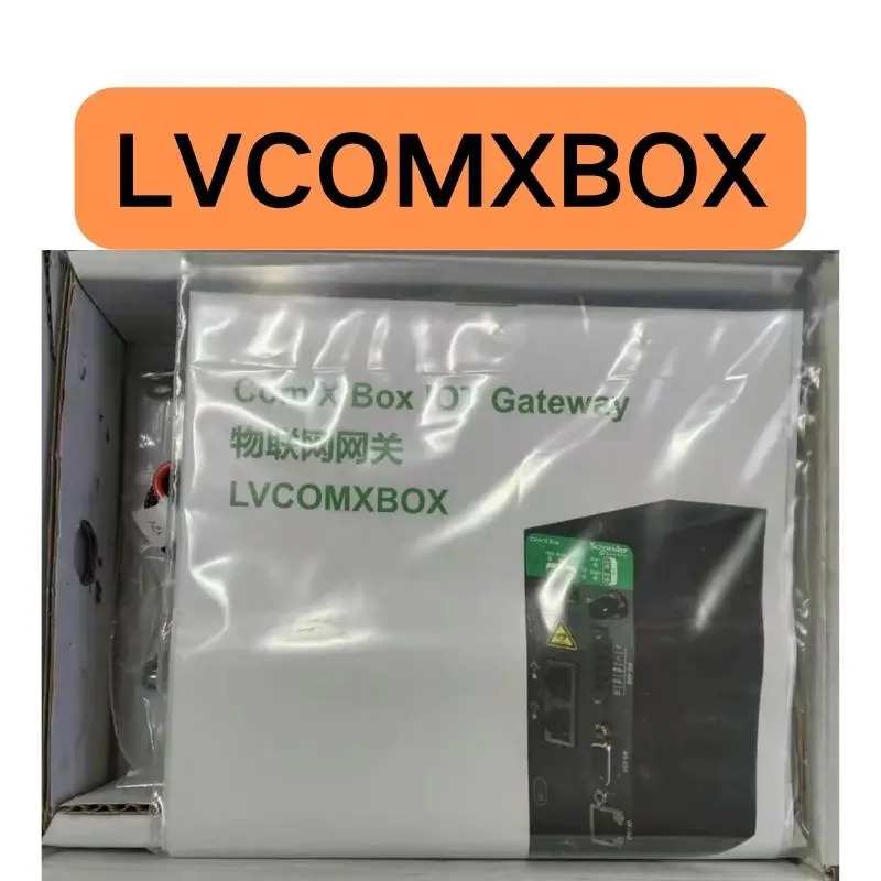 LVCOMXBOX ComX Box IoT 게이트웨이 신