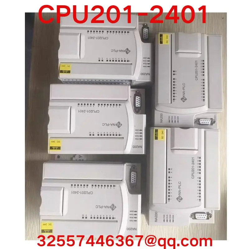 리퍼 OK CPU201-2401 모듈