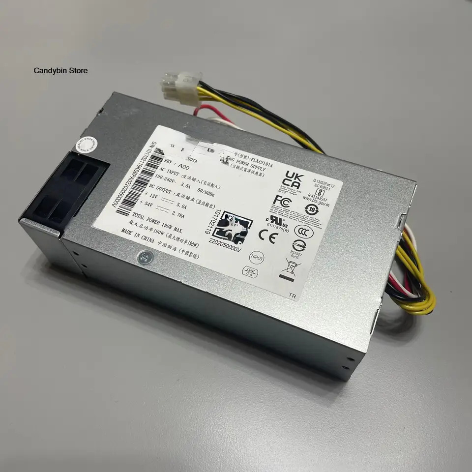 ComScope FLXA2191A P1A-N10190-S-F2 모듈