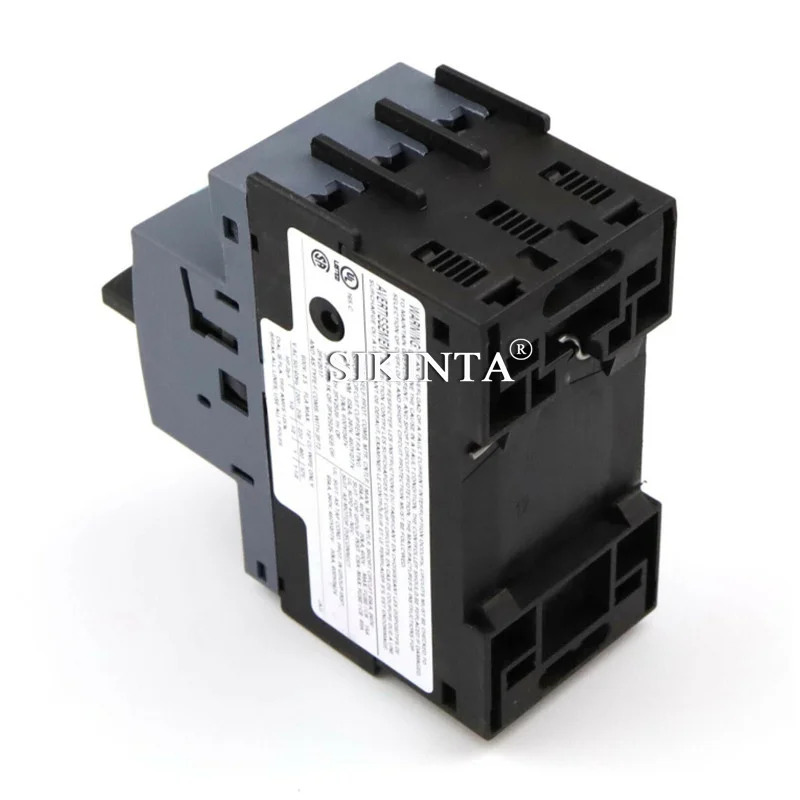 3RV2011-1CA10 3RV2011-1CA15 3RV2011-1DA10 3RV2011-1DA15 3RV2011-1EA10 완전히 리퍼