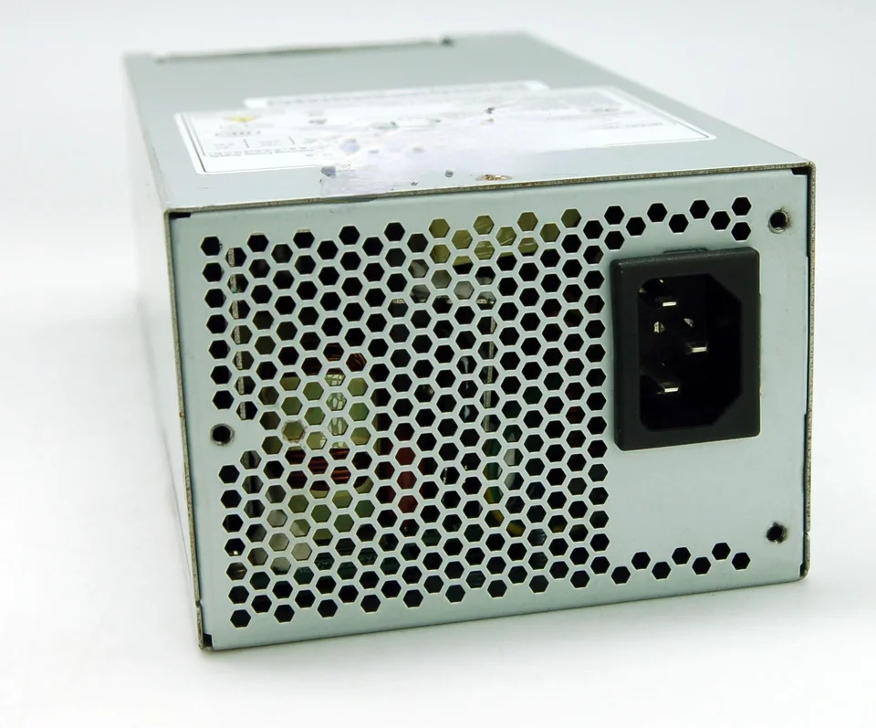 Quanhan FSP400-702UJ 모니터링 비디오 서버플매트 카펫 러그전원공급장치 400W 2U