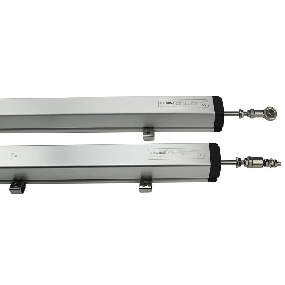 Miran MTG-300mm 디자인풀 로드 자기변형 모션 위치 센서 금자기