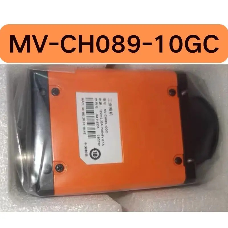 MV-CH089-10GC 신 글로벌 컬러 카메라 8.9 만
