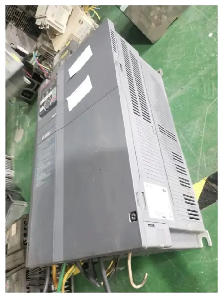 리퍼 FR-F840-00620-2-60 인버터 완료