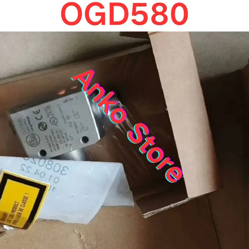 센서 OGD580