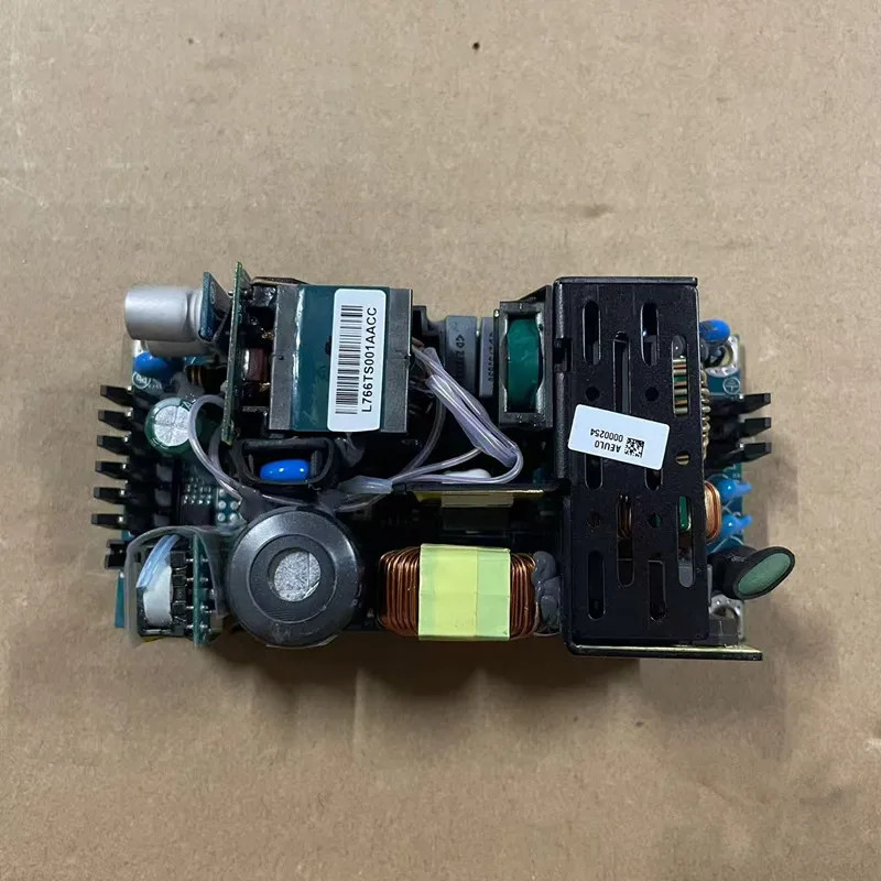 ARTESYN 250W CPS258-M 5V11A 74W NPS62-M거새 원본 전원공급장치는 것처럼 작동