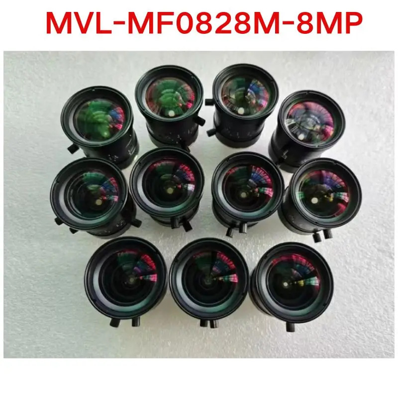 산업렌즈 MVL-MF0828M-8MP 신