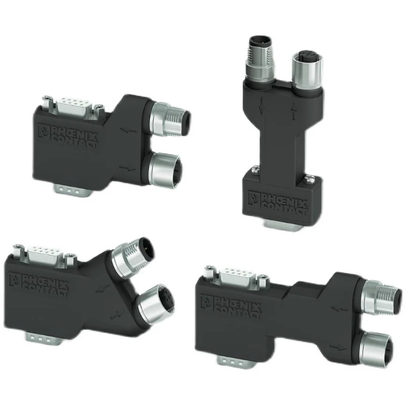 SUBCON-PLUS-CAN/90/PG/M12 - D-SUB 2902322