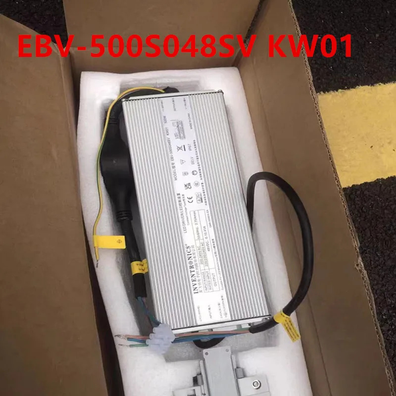 INVENTRONICS 48V 500W 전원공급장치 EBV-500S048SV KW01새