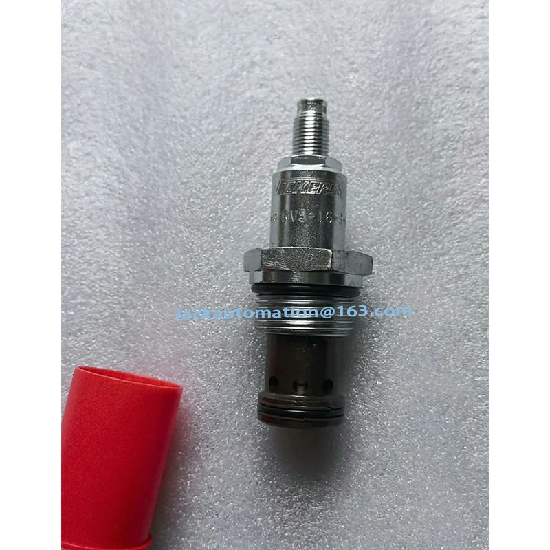 VICKERS RV5-16-S-0-30 플매트 카펫 러그 밸브