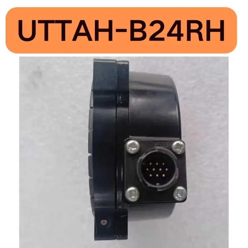 리퍼 UTTAH-B24RH 인코더 완료