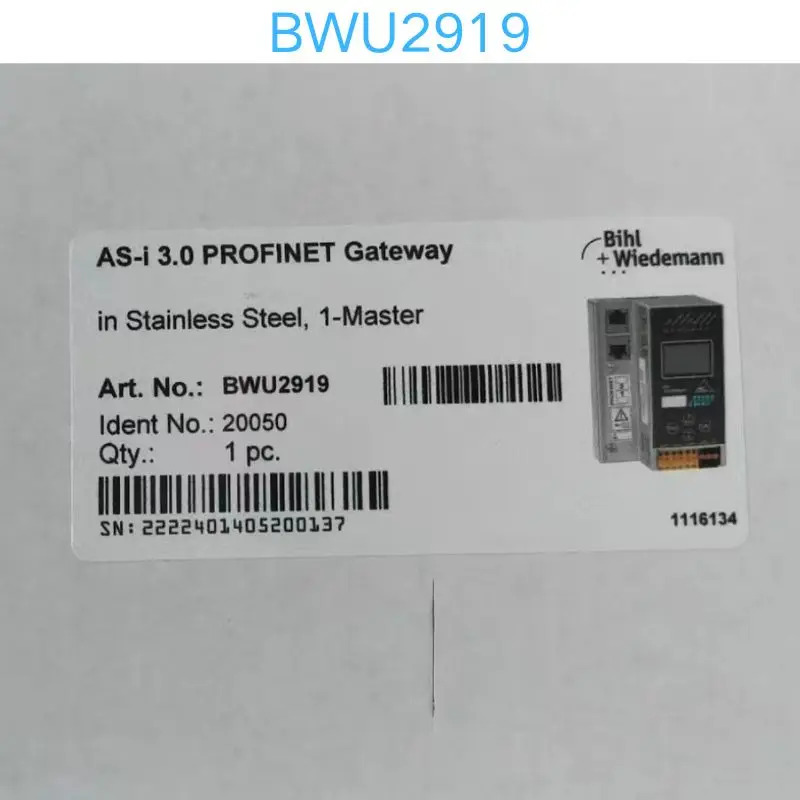 모듈 BWU2919
