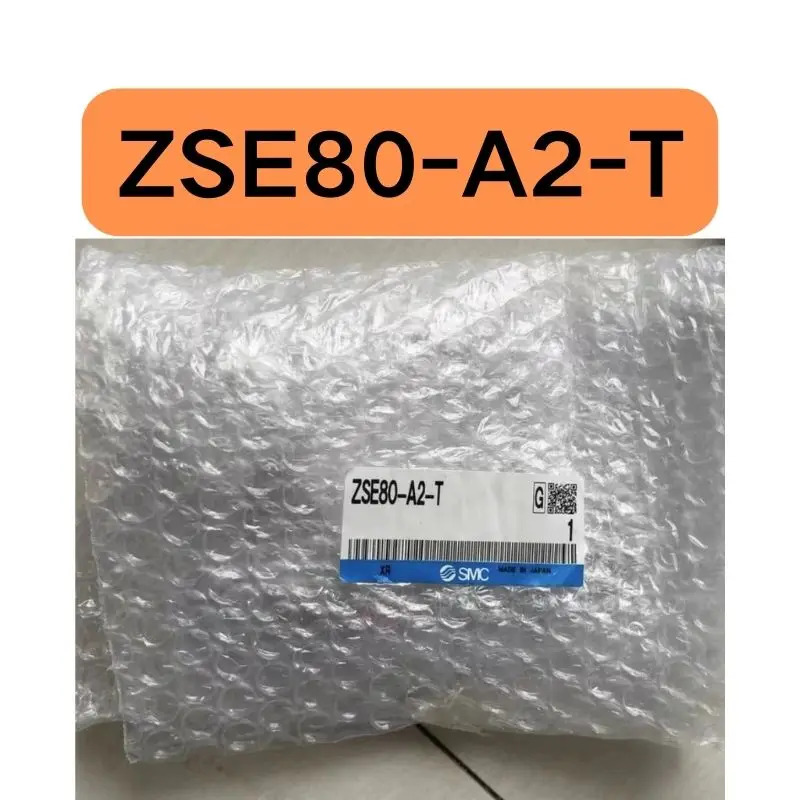 압력 스위치 ZSE80-A2-T