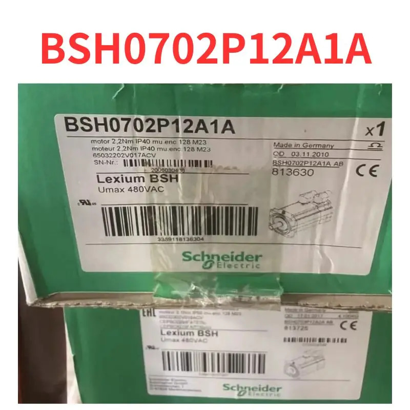 전기 기계 BSH0702P12A1A 신