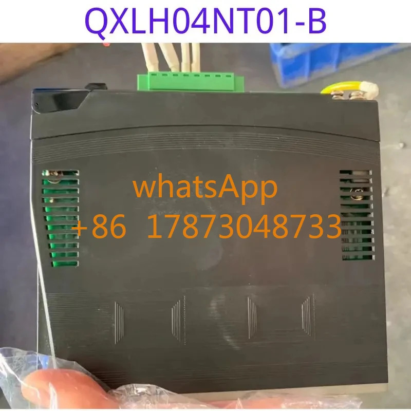 리퍼 드라이브 QXLH04NT01-B 기능 OK