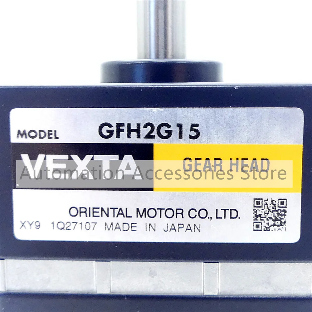 Vexta 오리엔탈 모터 감속기 GF4G20 GF4G50 GFB2G20 GFB5G100 GFH2G15 신