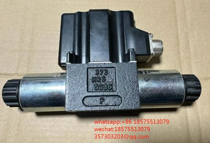 PARKER D1FBE01CC0NS0016 비례 방향 제어 밸브
