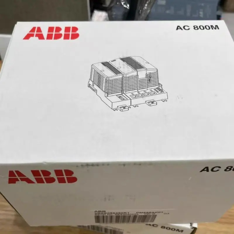 모듈 3BSE066490R1