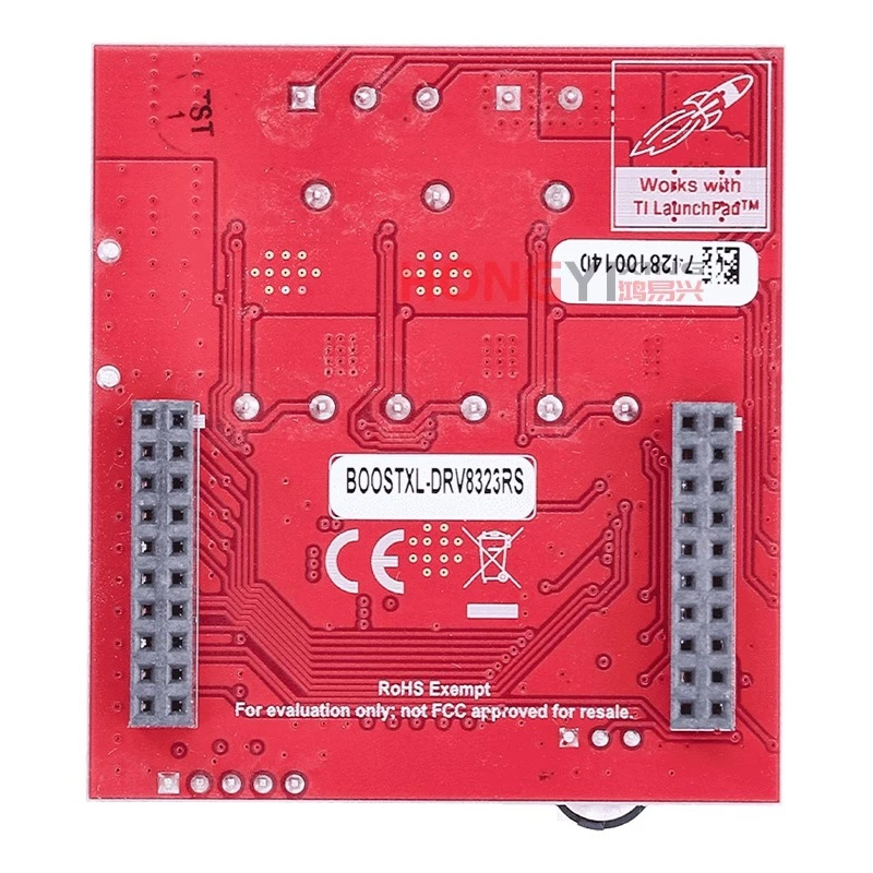 BOOSTXL-DRV8323RS DRV8323RS 3상게이트 드라이버