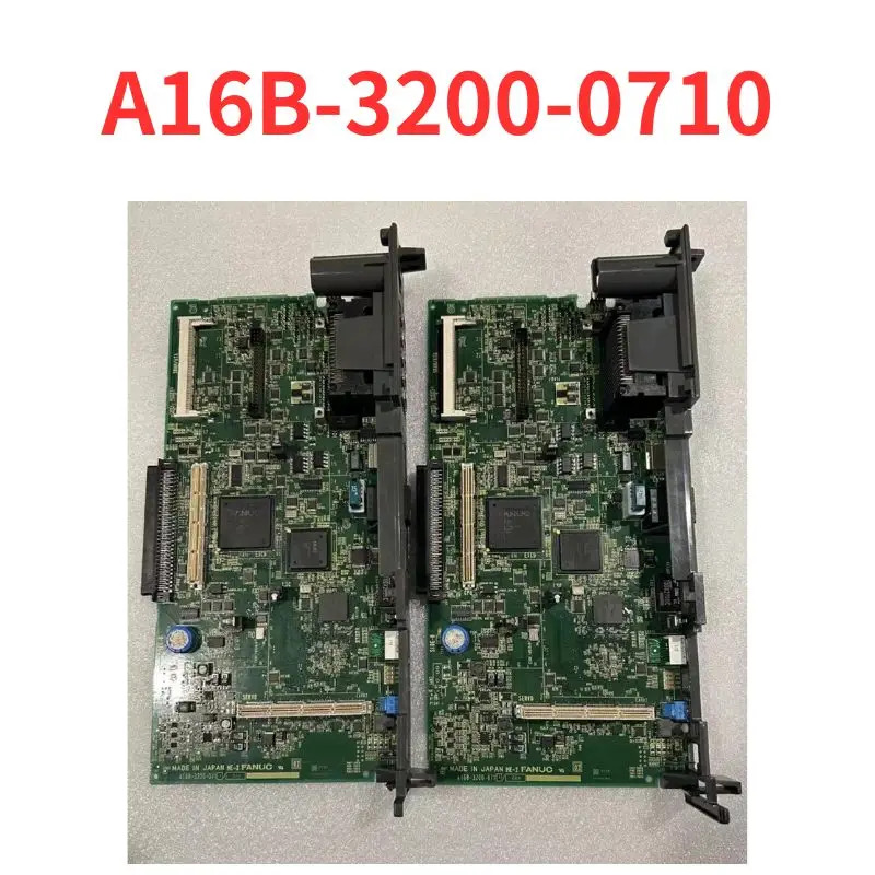 리퍼 A16B-3200-0710 회로 기판 완료