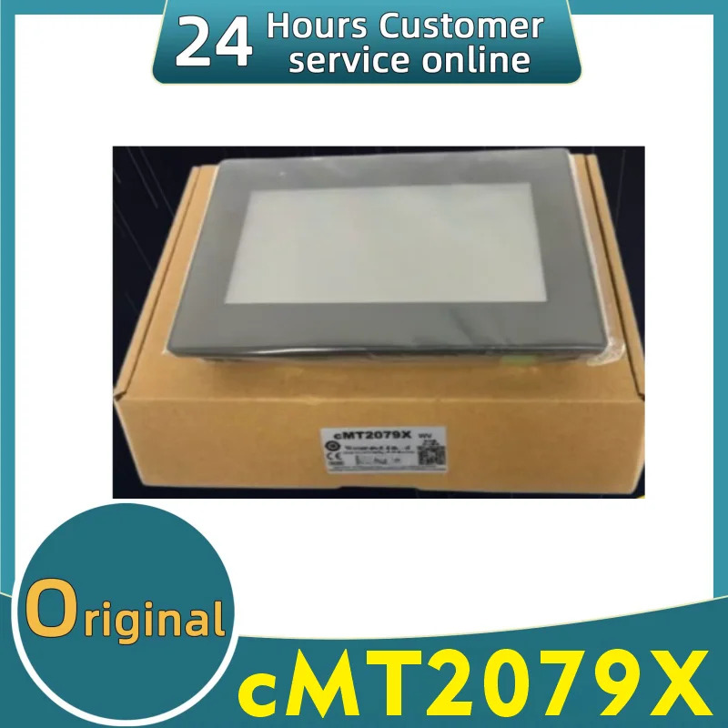 오리지널 스크린 Cmt2079x Ea-070b Et2070 Gl070 Gl070e Mt4434t Mt4434te Mt6070ih Mt6070ih5 Mt6071ie Mt6071i