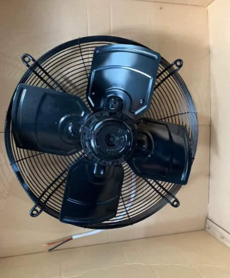 독일 FE050-6EQ.4F.5 오리지널 팬 230V
