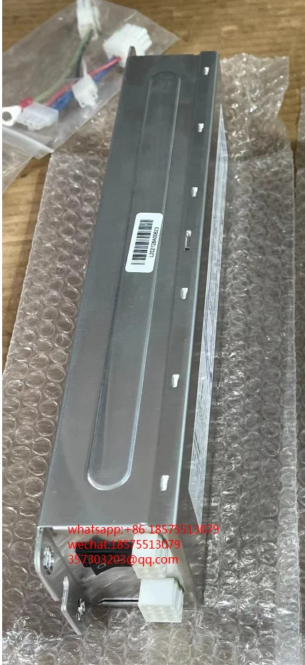Aquafine 43474-3 UV 전밸러스트