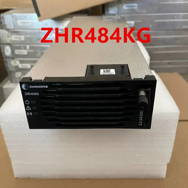 ZHONHEN 전원공급장치 43V-58V 75A ZHR484KG 신
