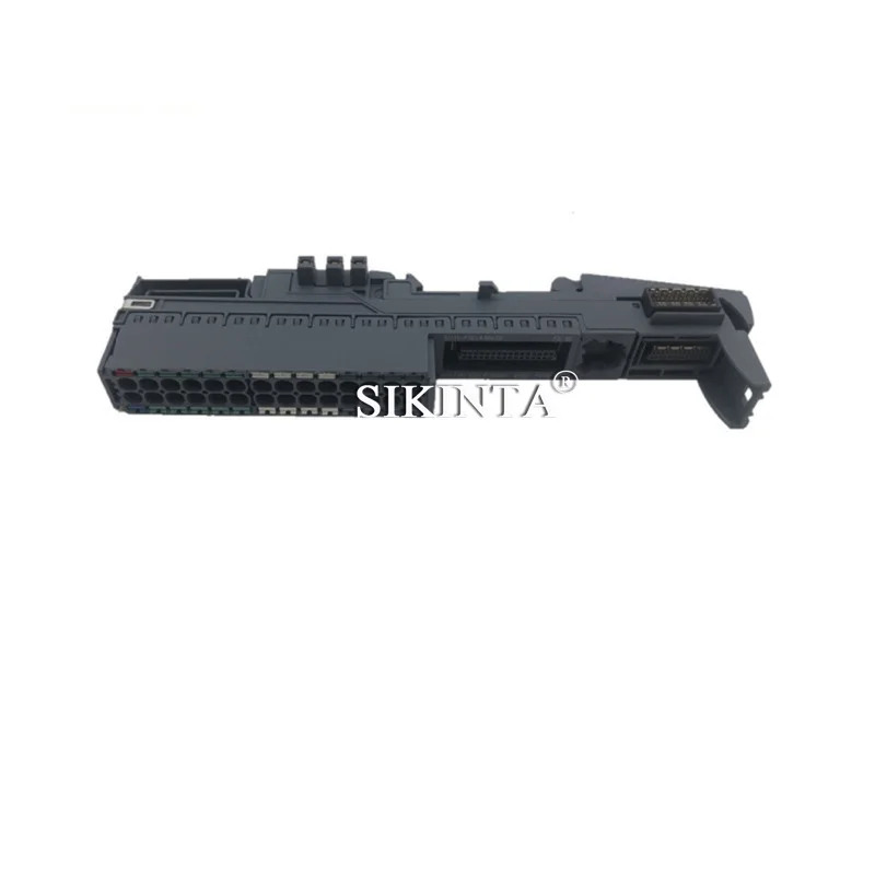 SIMATIC PLC 기본 장치 6ES7193-6BP20-0BA0 완전히 리퍼