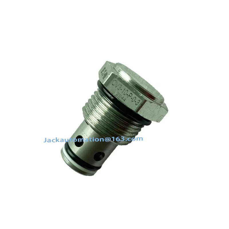 VICKERS CV3-10-P-0-3 플매트 카펫 러그 밸브