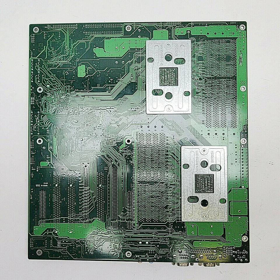 Supermicro H8DCE 940 REV1.01 마더보드 리퍼 완료