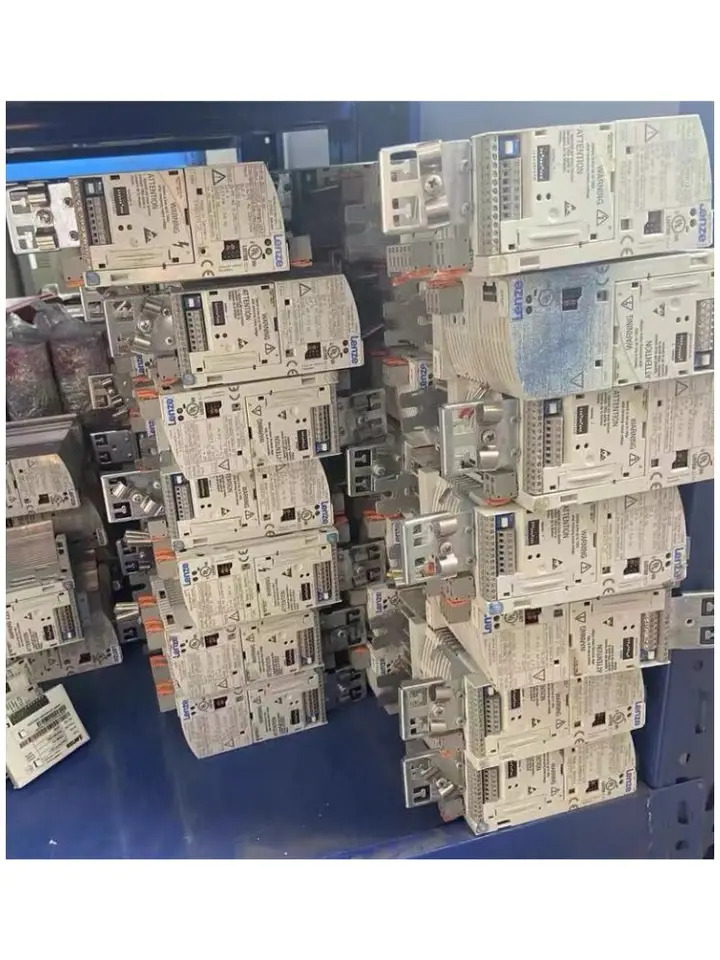 E82EV371-2C 주파수 변환기 리퍼 완료 신