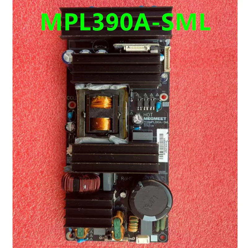 MEGM호환EET U1 SK SU MPL390A-SML새 오리지널 전원 보드